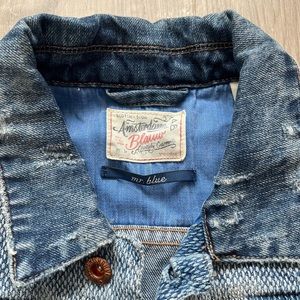 Scotch & Soda Jean Jacket